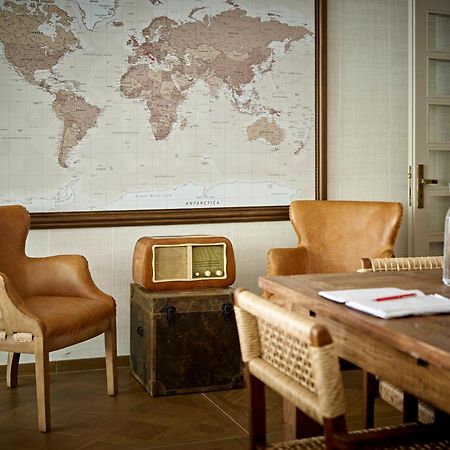 Hotel America Trydent Zewnętrze zdjęcie