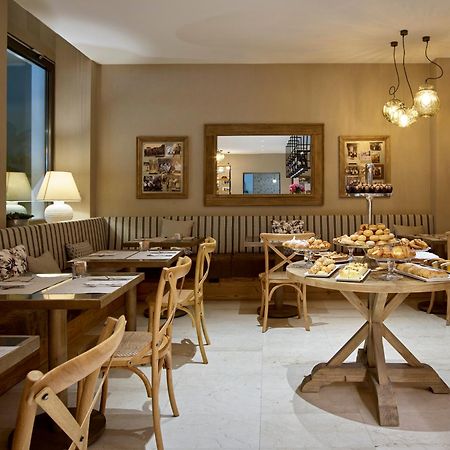 Hotel America Trydent Zewnętrze zdjęcie