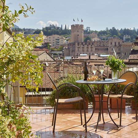 Hotel America Trydent Zewnętrze zdjęcie