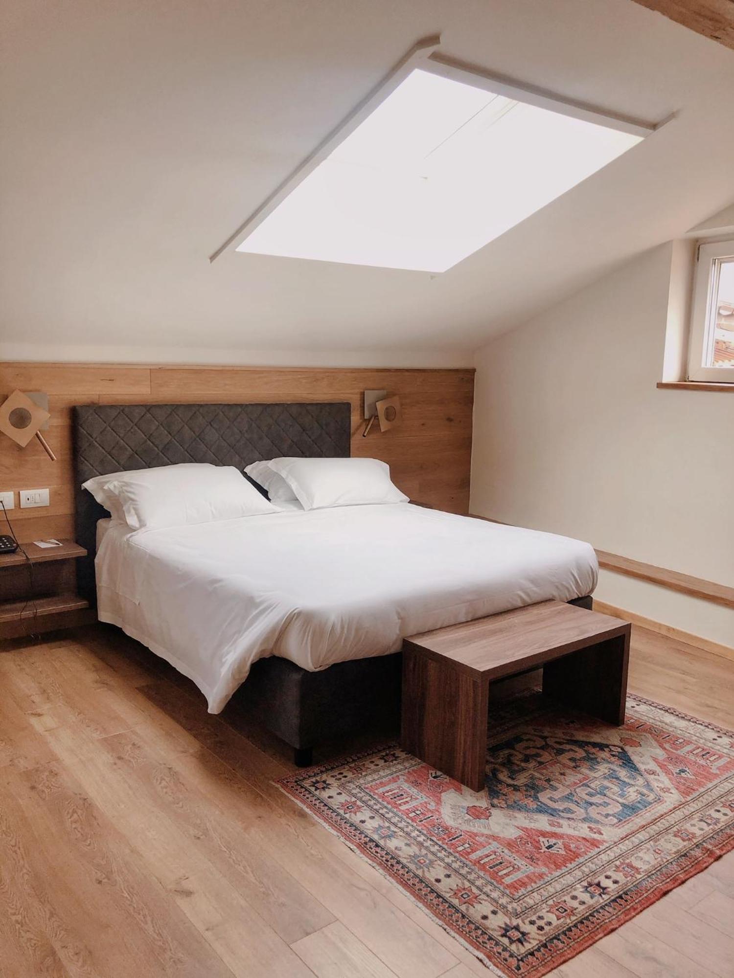 Hotel America Trydent Zewnętrze zdjęcie