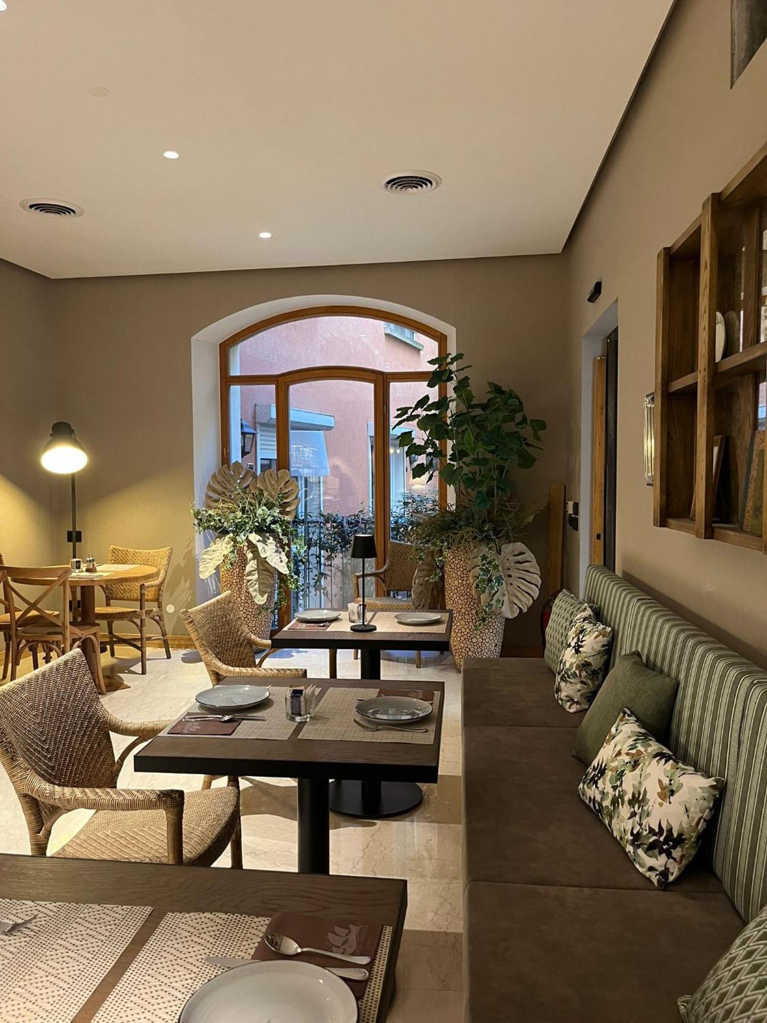 Hotel America Trydent Zewnętrze zdjęcie