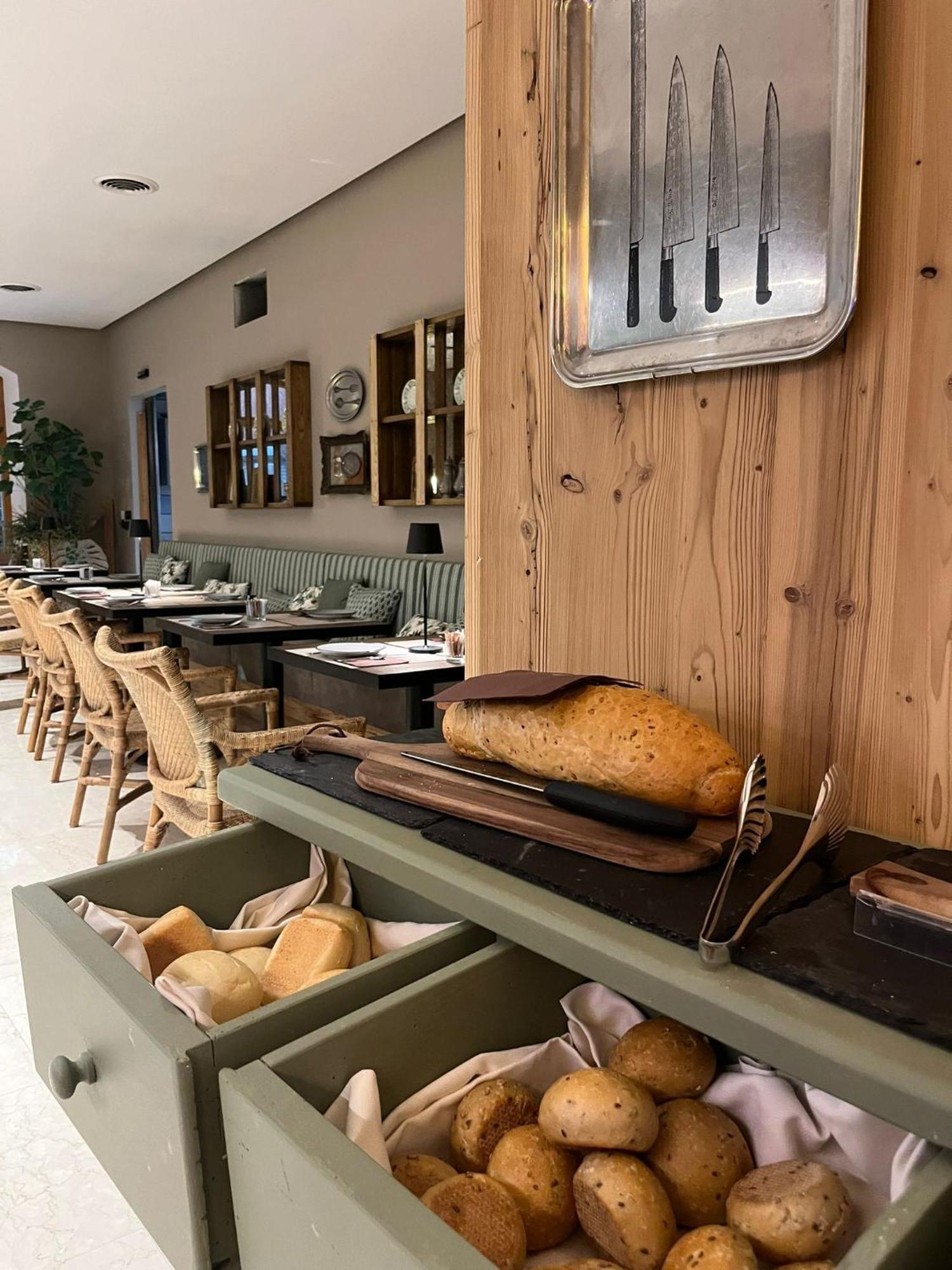 Hotel America Trydent Zewnętrze zdjęcie