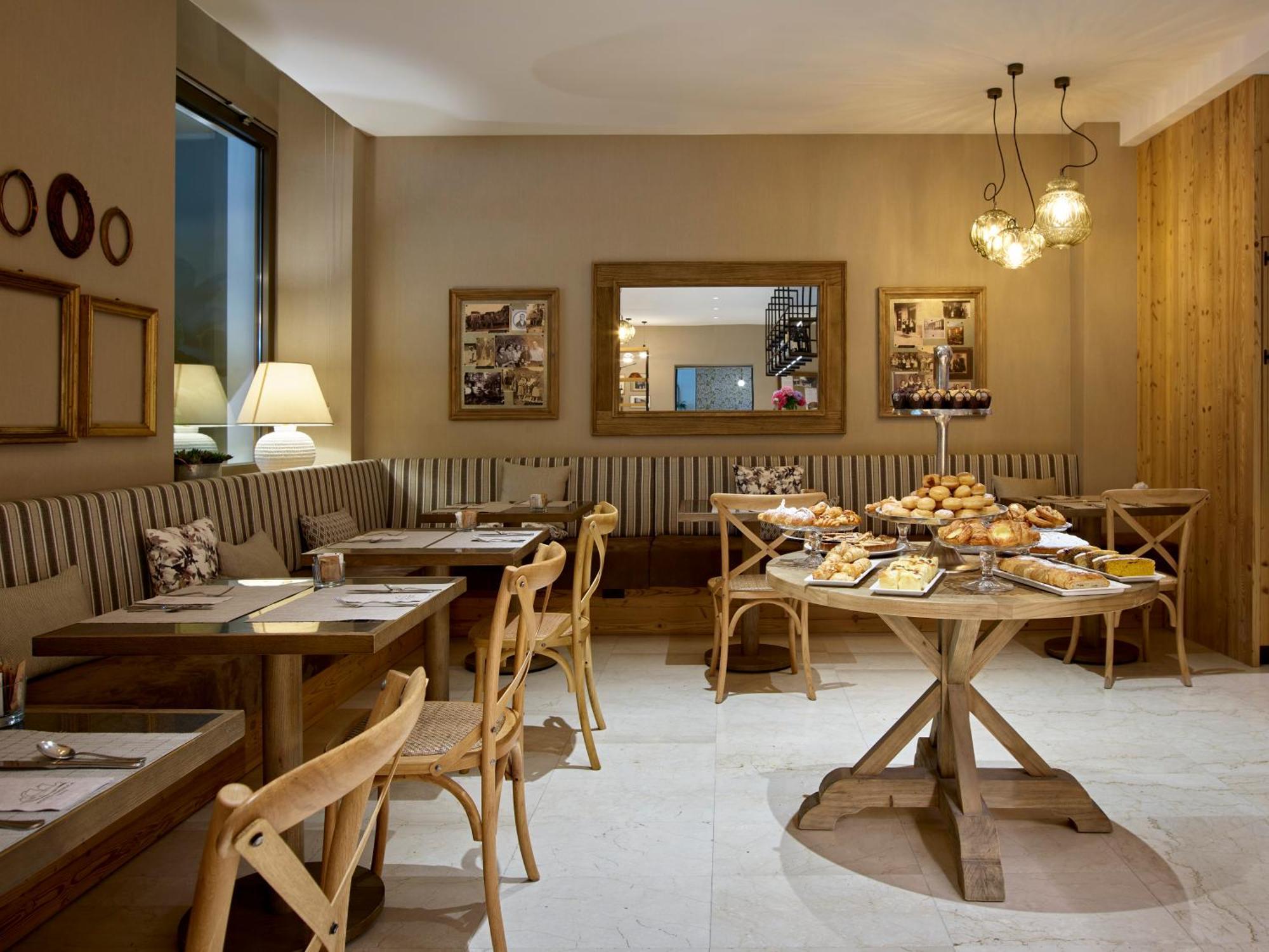 Hotel America Trydent Zewnętrze zdjęcie