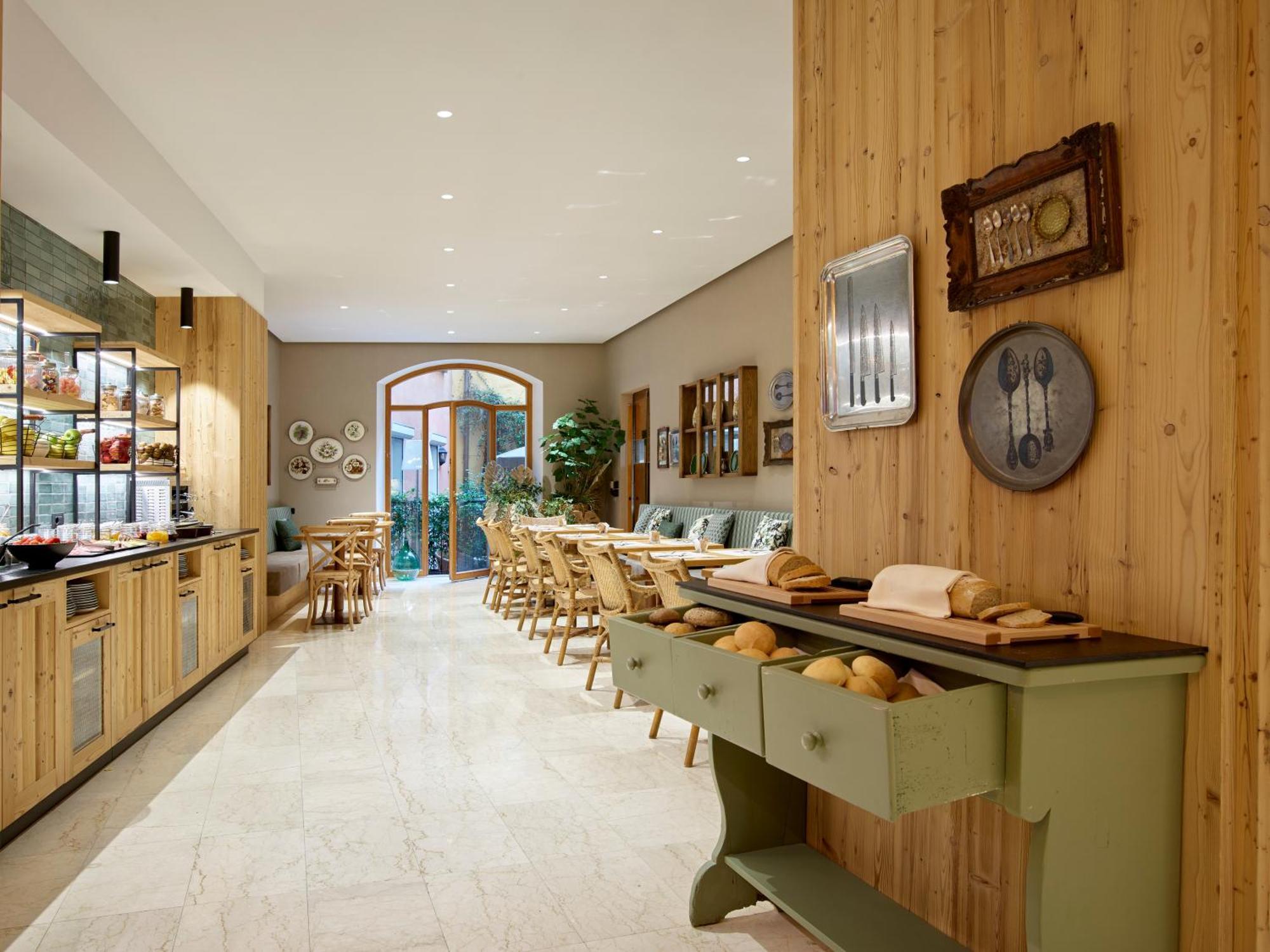 Hotel America Trydent Zewnętrze zdjęcie