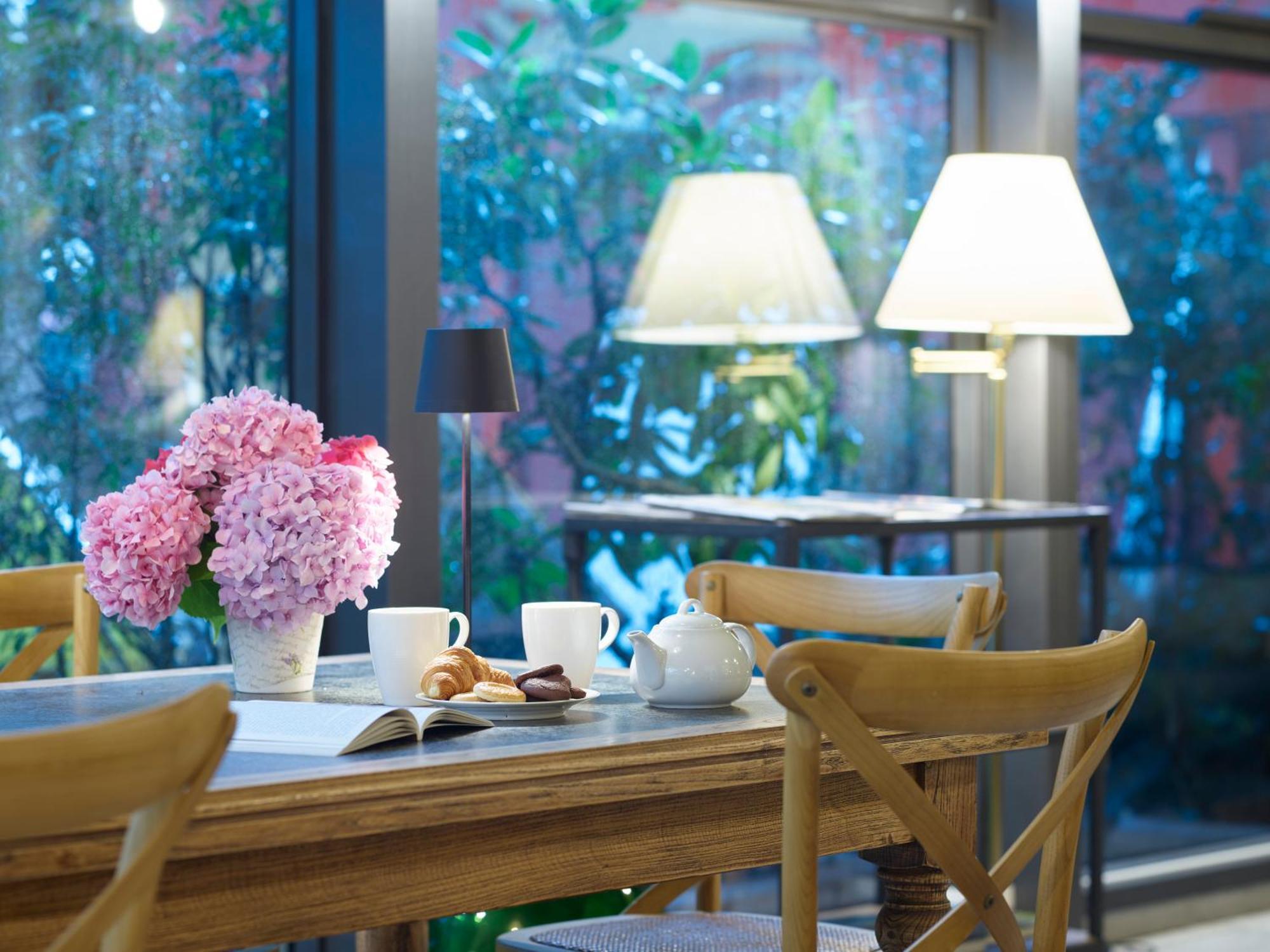Hotel America Trydent Zewnętrze zdjęcie