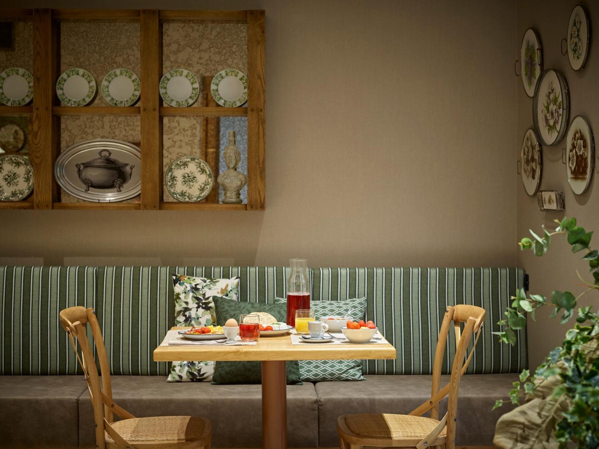 Hotel America Trydent Zewnętrze zdjęcie