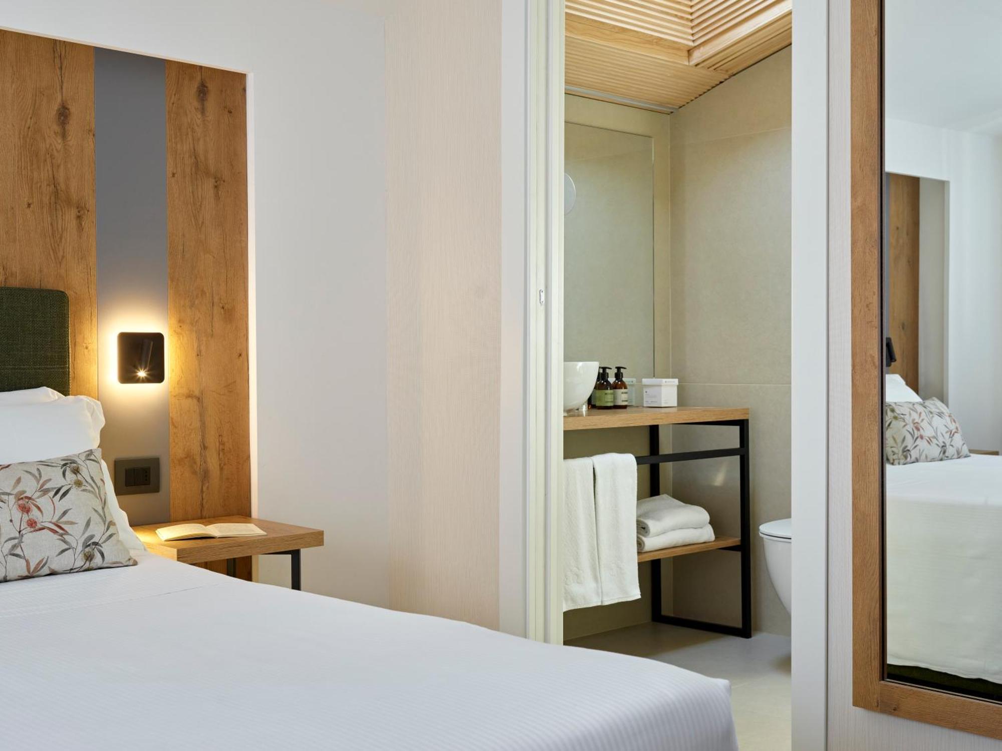Hotel America Trydent Zewnętrze zdjęcie