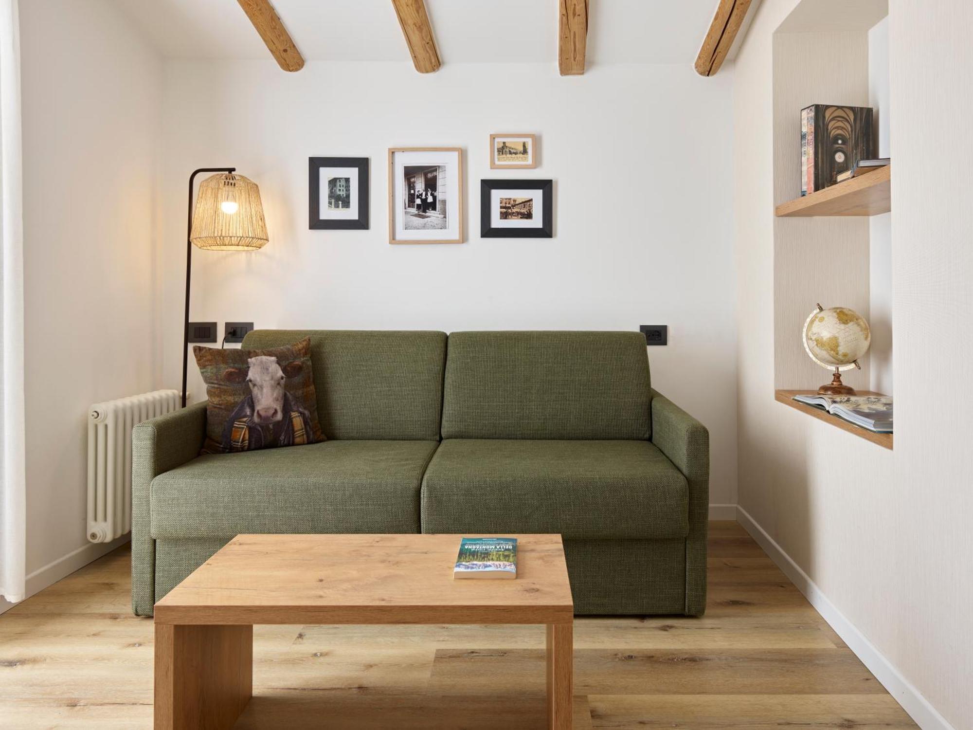 Hotel America Trydent Zewnętrze zdjęcie